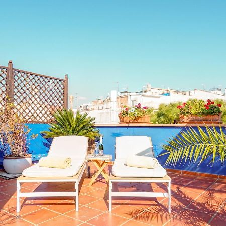 Montroig Zen Penthouse By Hello Homes Sitges Bagian luar foto