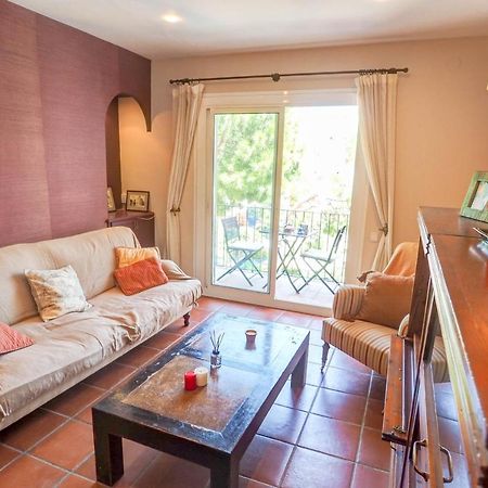 Montroig Zen Penthouse By Hello Homes Sitges Bagian luar foto