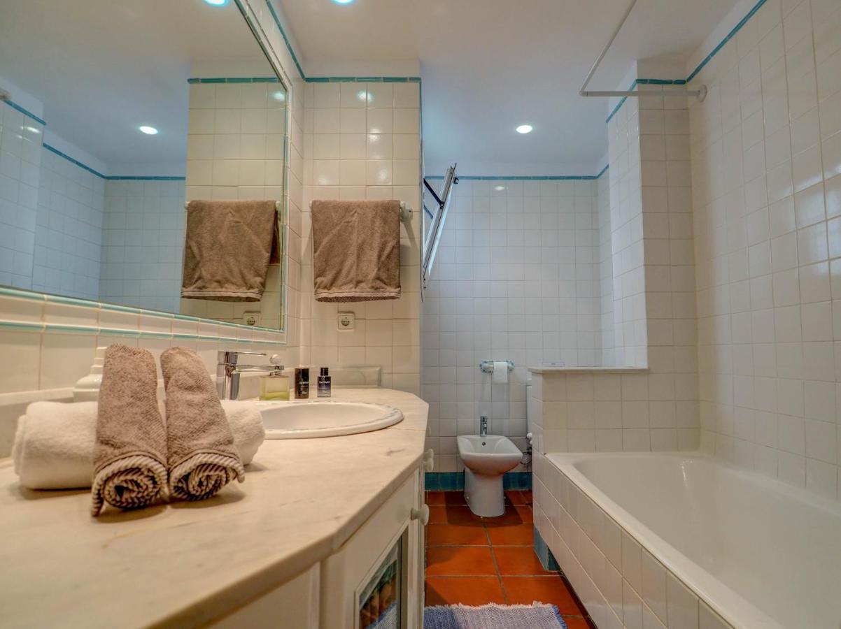 Montroig Zen Penthouse By Hello Homes Sitges Bagian luar foto