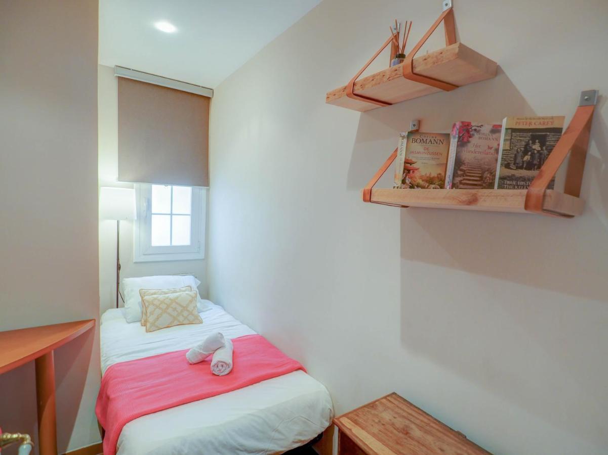 Montroig Zen Penthouse By Hello Homes Sitges Bagian luar foto