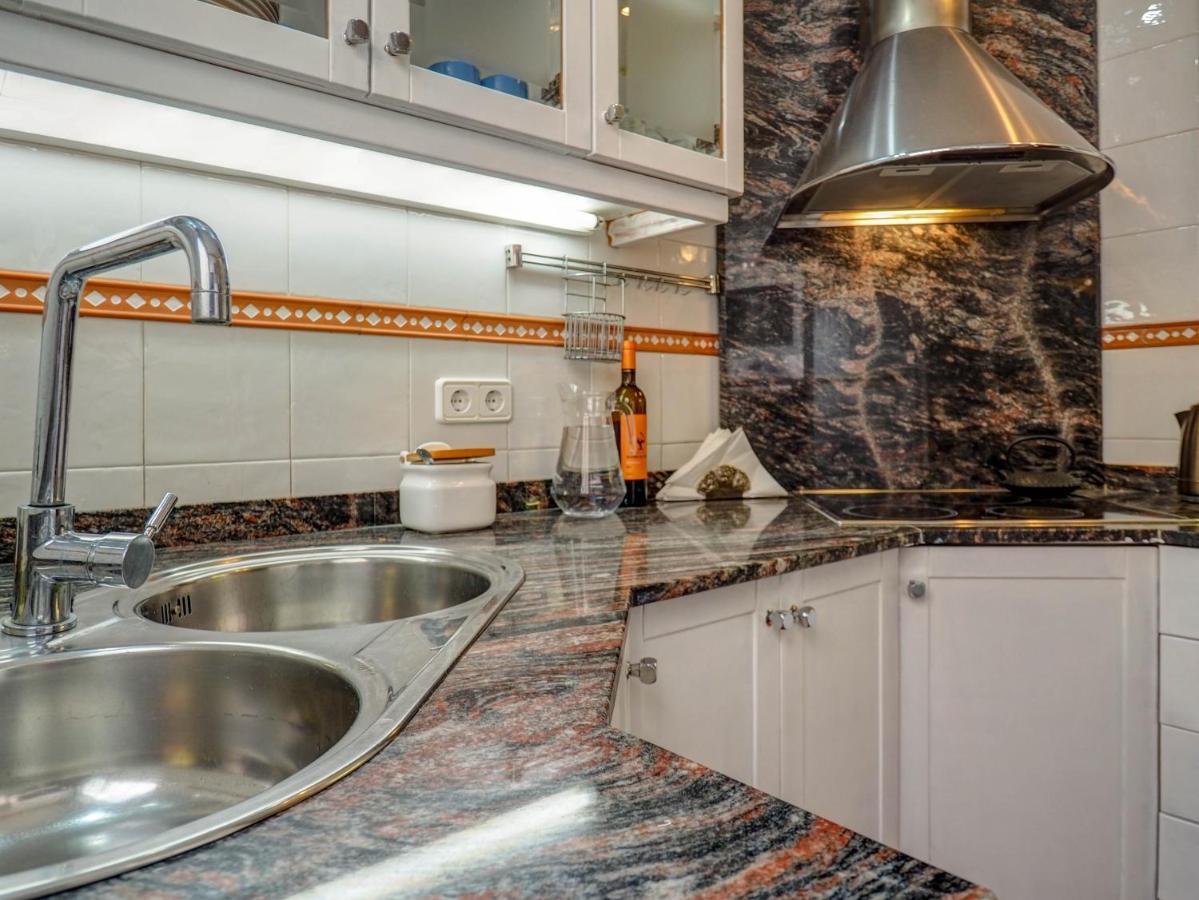 Montroig Zen Penthouse By Hello Homes Sitges Bagian luar foto