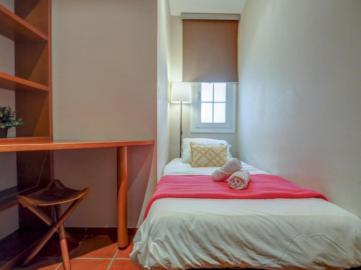Montroig Zen Penthouse By Hello Homes Sitges Bagian luar foto