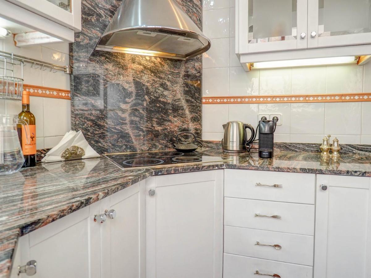 Montroig Zen Penthouse By Hello Homes Sitges Bagian luar foto