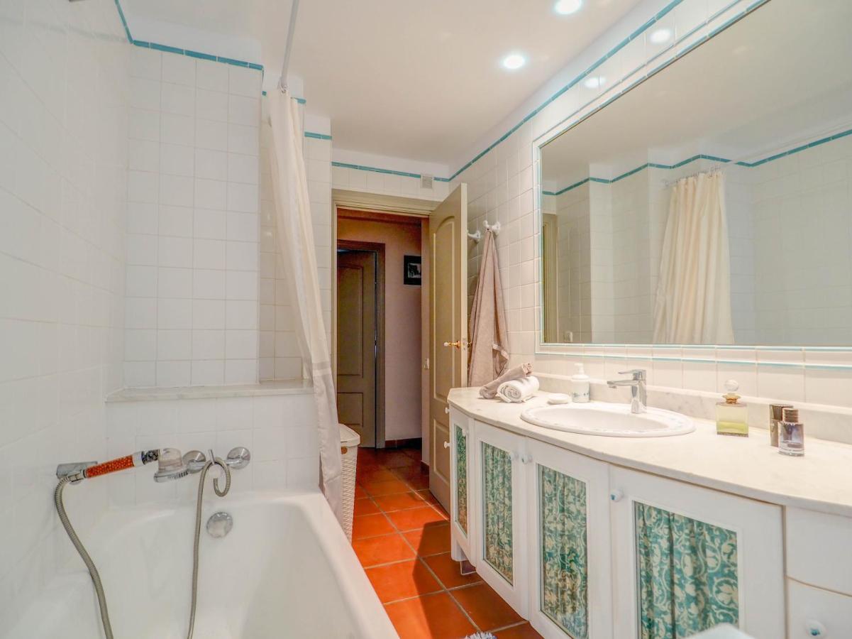 Montroig Zen Penthouse By Hello Homes Sitges Bagian luar foto